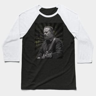 Jason Isbell Baseball T-Shirt